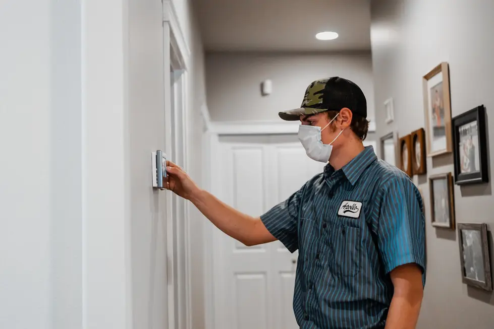 The Benefits of Upgrading to a Smart Thermostat
