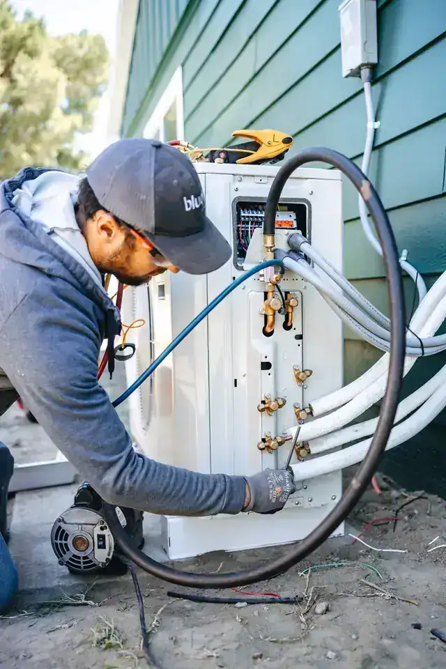Seasonal HVAC Preparation Tips for Tri-Cities Homeowners