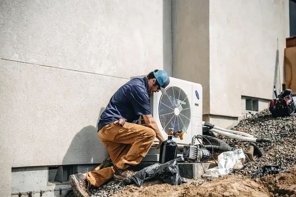 Understanding Mini Split HVAC Systems: A Comprehensive Guide