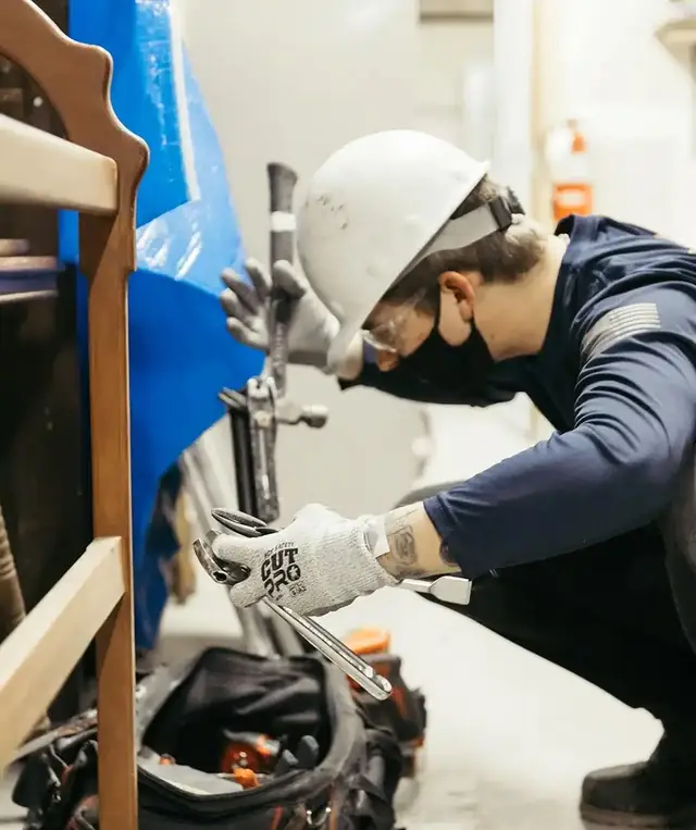The Mystery of the Noisy Furnace: Understanding and Fixing Common Furnace Noises
