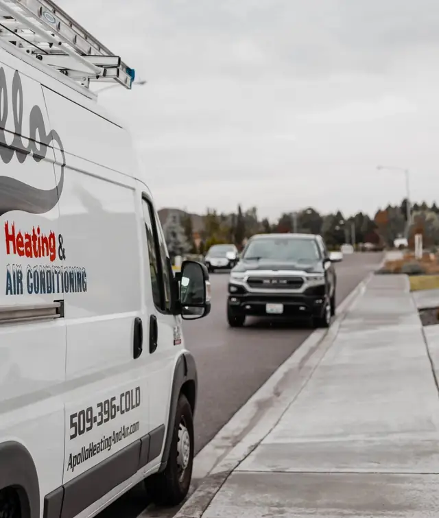 Emergency Heating Repair During Cold Months: What You Need to Know